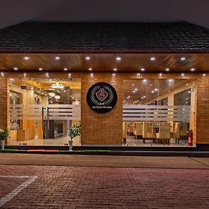 The Grand Welcome & Shimla