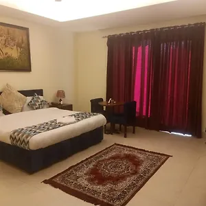 The Am Bliss Guest house