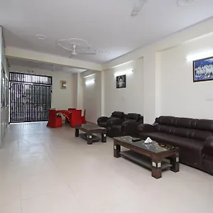 O Surya Palace Hotel