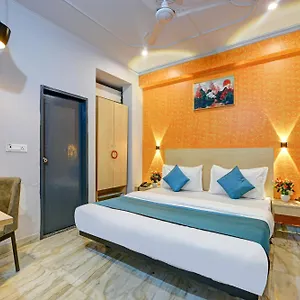 Royal Spark Inn1 - Medicity Gurugram, Near Medanta Hospital Hotel