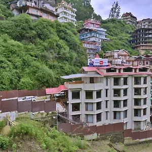 Rock Castle By Dls Shimla