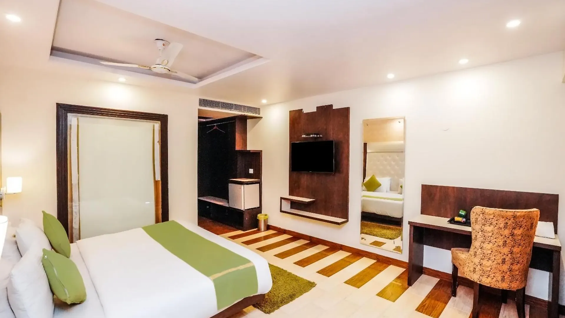 **** Hotel Nature Valley View Resort Mashobra !! Luxury Choice !! Gaming Zone !! Open Terrace !! Big Parking Shimla India